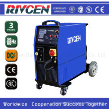 Mosfet Integrated DC Inverter MIG Welding Machine with 2t/ 4t Function